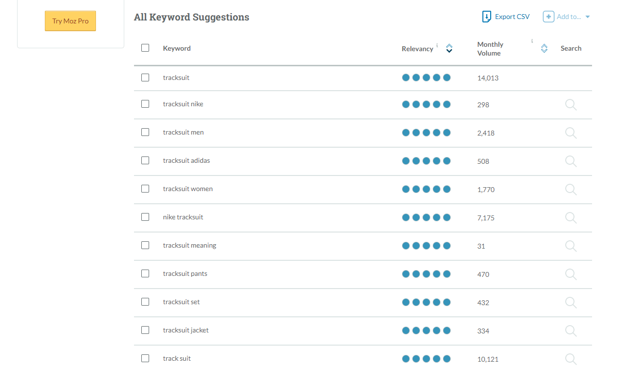 full-result